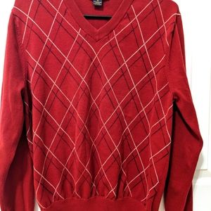 Brooks Brothers sweater, size M